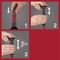 ��� ����� ������ VACU VIN BULK ���������� ���� 10���