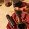 ��� ���������� ����������� ��� ���������� ������� VACU VIN ELECTRIC WINE SET �����