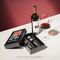 ��� ���������� ����������� ��� ���������� ������� VACU VIN KEITH HARING ELECTRIC WINE SET