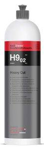  HEAVY CUT H9.02 1000ML KOCH