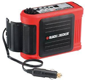    BLACK & DECKER BDV040-QW