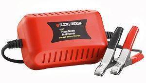    BLACK & DECKER BDV080-QS