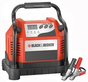    BLACK & DECKER BDV1084-QS