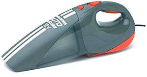 ΣΚΟΥΠΑΚΙ ΑΥΤΟΚΙΝΗΤΟΥ BLACK & DECKER ACV1205-XJ ΣΚΟΥΠΑΚΙ ΑΥΤΟΚΙΝΗΤΟΥ BLACK & DECKER ACV1205-XJ