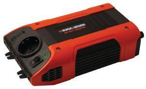    BLACK & DECKER BDPC400-QS