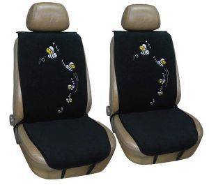 ΠΛΑΤΟΚΑΘΙΣΜΑ AYTOKINHTOY BEE\'S ΜΑΥΡΟ ΠΛΑΤΟΚΑΘΙΣΜΑ AYTOKINHTOY BEE\'S ΜΑΥΡΟ