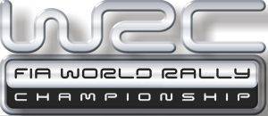 ΧΡΟΜΙΩΜΕΝΟ ΛΟΓΟΤΥΠΟ WRC ΧΡΟΜΙΩΜΕΝΟ ΛΟΓΟΤΥΠΟ WRC