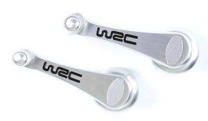 2 ΜΑΝΙΒΕΛΕΣ ΠΑΡΑΘΥΡΟΥ ΑΛΟΥΜΙΝΙΟΥ ΜΑΤ WRC 2 ΜΑΝΙΒΕΛΕΣ ΠΑΡΑΘΥΡΟΥ ΑΛΟΥΜΙΝΙΟΥ ΜΑΤ WRC