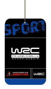   2D SPORT WRC