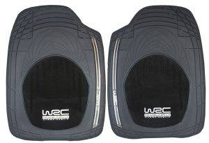 ��������� ������ ������ & PVC WRC