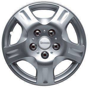 ΤΑΣΙΑ ΤΡΟΧΩΝ MICHELIN 16 NVS 942 ΓΚΡΙ ΤΑΣΙΑ ΤΡΟΧΩΝ MICHELIN 16 NVS 942 ΓΚΡΙ