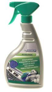 ΟΙΚΟΛΟΓΙΚΟ ΚΑΘΑΡΙΣΤΙΚΟ ΠΛΑΣΤΙΚΩΝ MICHELIN 500ML ΟΙΚΟΛΟΓΙΚΟ ΚΑΘΑΡΙΣΤΙΚΟ ΠΛΑΣΤΙΚΩΝ MICHELIN 500ML