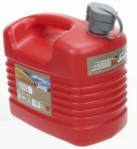 JEEP ΚΑΝΙΣΤΡΟ ΠΛΑΣΤΙΚΟ 10L JEEP ΚΑΝΙΣΤΡΟ ΠΛΑΣΤΙΚΟ 10L