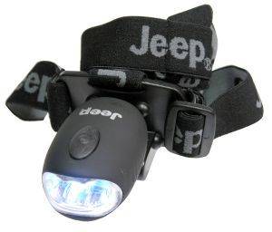 JEEP   LED  