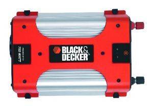    BLACK & DECKER BDPC750-QS