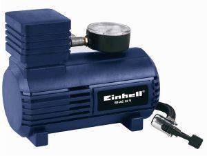 ΚΟΜΠΡΕΣΕΡ ΑΕΡΟΣ ΑΥΤΟΚΙΝΗΤΟΥ EINHELL BT-AC 12 V ΚΟΜΠΡΕΣΕΡ ΑΕΡΟΣ ΑΥΤΟΚΙΝΗΤΟΥ EINHELL BT-AC 12 V