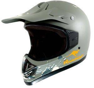 ������ CROSS WEST COAST (XL)