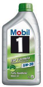   MOBIL 1 ESP FORMULA 1LT 5W-30