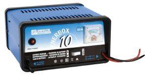    AWELCO ENERBOX 10 110W 15/100A (711507)