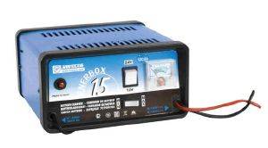    AWELCO ENERBOX 15 180W 40/120A