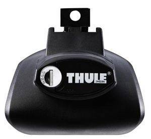ΒΑΣΕΙΣ THULE 757 RAPID RAILING ΒΑΣΕΙΣ THULE 757 RAPID RAILING