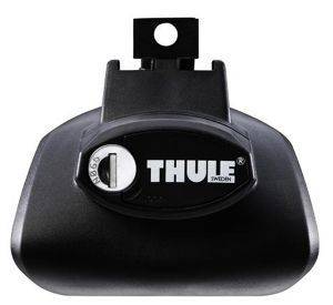  THULE 757 RAPID RAILING