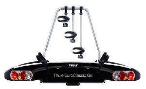 ΒΑΣΗ ΠΟΔΗΛΑΤΩΝ ΑΛΟΥΜΙΝΙΟΥ THULE EUROCLASSIC G6 929 1ΤΜΧ (ΓΙΑ 3 ΠΟΔΗΛΑΤΑ ΒΑΣΗ ΠΟΔΗΛΑΤΩΝ ΑΛΟΥΜΙΝΙΟΥ THULE EUROCLASSIC G6 929 1ΤΜΧ (ΓΙΑ 3 ΠΟΔΗΛΑΤΑ