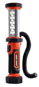 ΦΑΚΟΣ ΜΠΑΡΑ (14LED) BLACK & DECKER BDBB214-XJ ΦΑΚΟΣ ΜΠΑΡΑ (14LED) BLACK & DECKER BDBB214-XJ