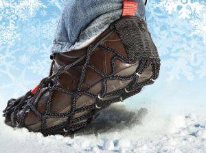   EZY-SHOES   M (36-40)