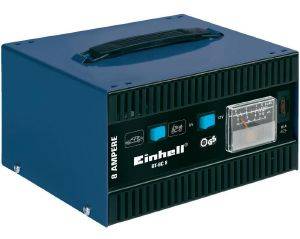 H I EINHELL BT-BC 8