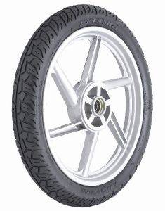 �������� ��� ����� PIRELLI DURA-CITY 60/100-17 (2.25-17) 33L (F)