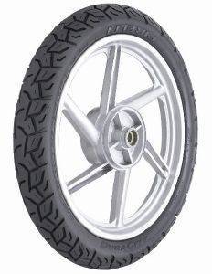    PIRELLI DURA-CITY 2.75-17 47P (R)