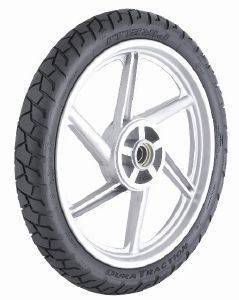 �������� ��� ����� PIRELLI DURA-TRACTION 60/100-17 (2.25-17) 33L (F)