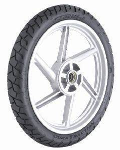    PIRELLI DURA-TRACTION 60/100-17 (2.25-17) 33L (F)