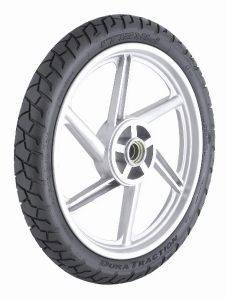�������� ��� ����� PIRELLI DURA-TRACTION 2.50-17 38P (F/R)