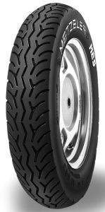 ΕΛΑΣΤΙΚΟ ΓΙΑ SCOOTER METZELER ME-5 100/90-10 TUBELESS 61J (F/R) ΕΛΑΣΤΙΚΟ ΓΙΑ SCOOTER METZELER ME-5 100/90-10 TUBELESS 61J (F/R)