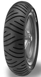 �������� ��� SCOOTER METZELER ME-7 TEEN 120/90-10 TUBELESS 66L (F-R)