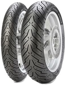 ΕΛΑΣΤΙΚΟ ΓΙΑ SCOOTER PIRELLI ANGEL 130/70-10 TUBELESS 59L (F/R)
