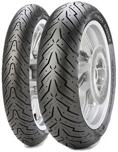 METZELER ΕΛΑΣΤΙΚΟ ΓΙΑ SCOOTER METZELER ROADTEC 130/70-10 TUBELESS 59L (F/R)