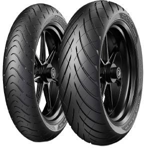   SCOOTER METZELER ROADTEC 130/70-10 TUBELESS 59L (F/R)