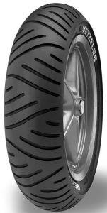   SCOOTER METZELER ME-7 TEEN 120/70-12 TUBELESS 51L (F+R)