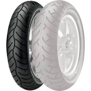 METZELER ΕΛΑΣΤΙΚΟ ΓΙΑ SCOOTER METZELER FEELFREE 110/70-13 TUBELESS 48P (FRONT)