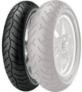 ΕΛΑΣΤΙΚΟ ΓΙΑ SCOOTER METZELER FEELFREE 100/80-16 TUBELESS 50P (FRONT) ΕΛΑΣΤΙΚΟ ΓΙΑ SCOOTER METZELER FEELFREE 100/80-16 TUBELESS 50P (FRONT)