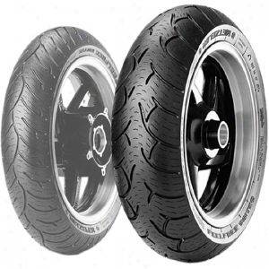 �������� ��� SCOOTER METZELER FEELFREE WINTEC 150/70-13 TUBELESS 64S (R)