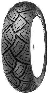   SCOOTER PIRELLI SL-38 100/80-10 TUBELESS 53L (F/R)