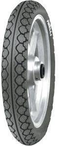   SCOOTER PIRELLI MT-15 110/80-14 TUBELESS 59J (R)