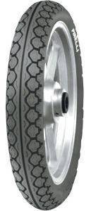   SCOOTER PIRELLI MT-15 80/80-16 TUBELESS 45J (FRONT)