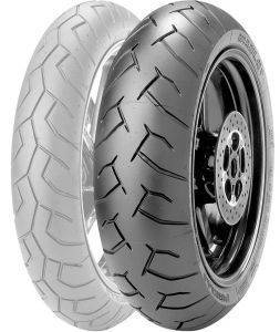   SCOOTER PIRELLI DIABLO-SCOOTER 130/70-13 TUBELESS 63P (R)