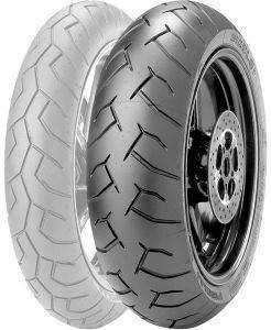   SCOOTER PIRELLI DIABLO-SCOOTER 150/70-14 TUBELESS 66S (R)