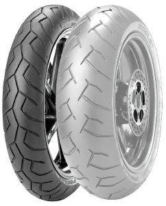   SCOOTER PIRELLI DIABLO-SCOOTER 110/70-16 TUBELESS 52P (F)